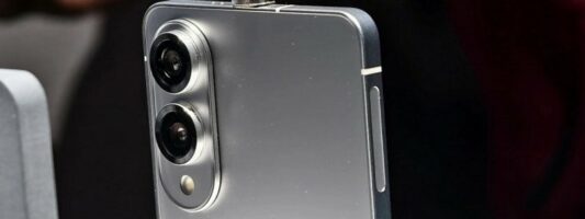 Samsung Galaxy S25 Edge: Διέρρευσαν τα πάντα