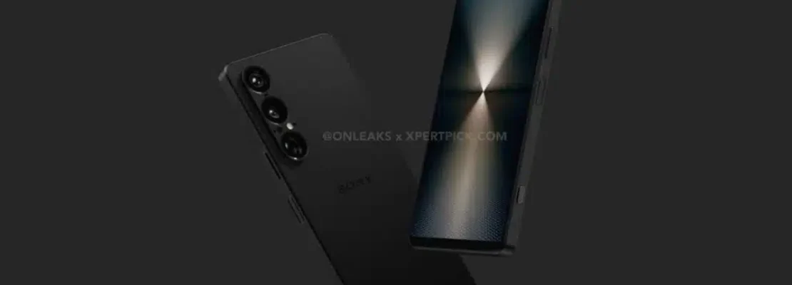Sony Xperia 1 VII: Αποκαλύφθηκε πότε θα ανακοινωθεί