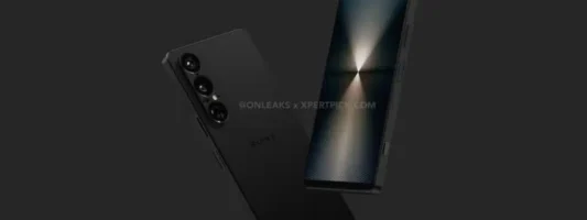 Sony Xperia 1 VII: Αποκαλύφθηκε πότε θα ανακοινωθεί
