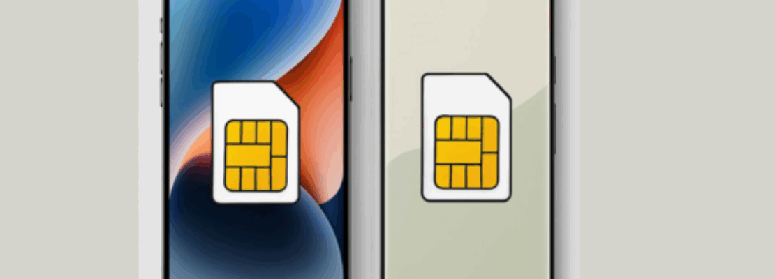 Βάλανε επιλογή στο iOS 19 για εύκολη μεταφορά eSIM του iPhone σας σε τηλέφωνο Android