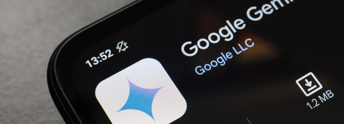Η Google φέρνει την εγγενή επεξεργασία εικόνων με ΑΙ στην εφαρμογή Gemini
