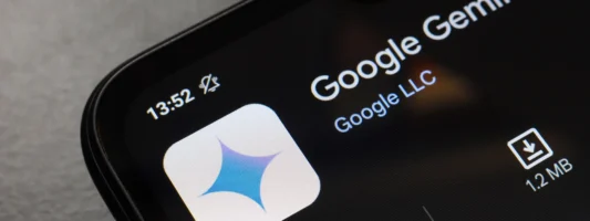Η Google φέρνει την εγγενή επεξεργασία εικόνων με ΑΙ στην εφαρμογή Gemini