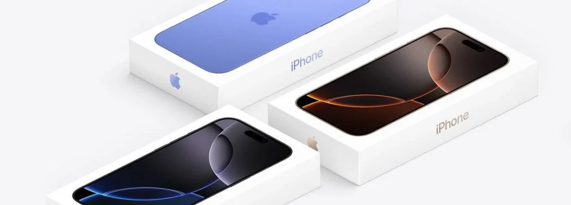 Ρεκόρ πωλήσεων για την Apple παρά την έντονη κριτική, κυρίαρχο το iPhone στο Q1 2025