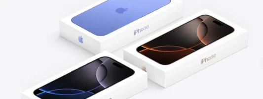 Ρεκόρ πωλήσεων για την Apple παρά την έντονη κριτική, κυρίαρχο το iPhone στο Q1 2025