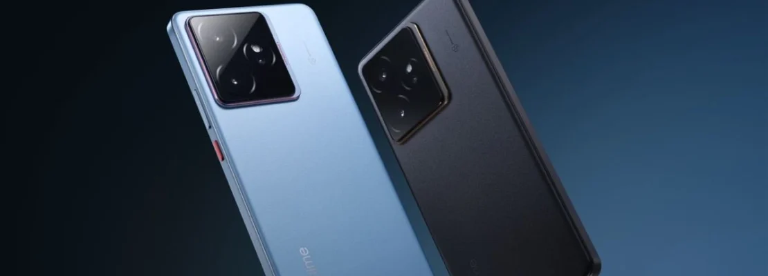 realme GT 7: Έρχεται με μπαταρία 7000mAh και φορτιστή 120W
