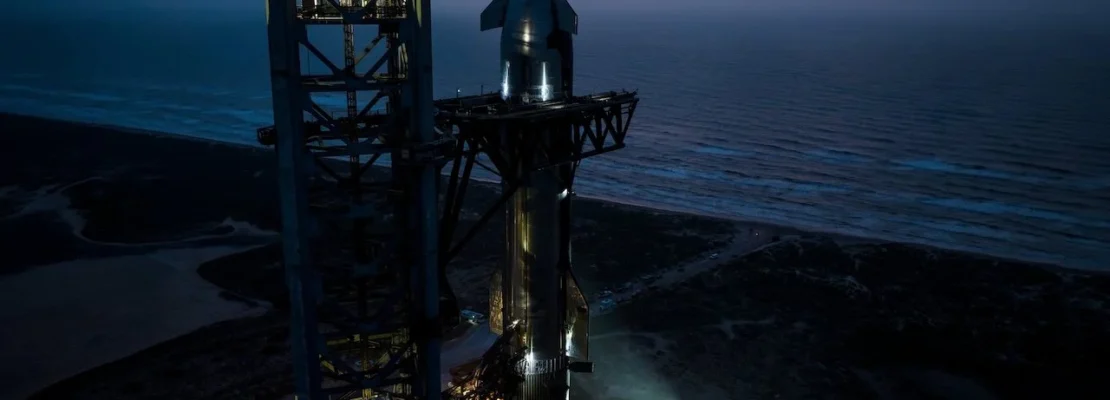 Νέα αποτυχία για το Starship της SpaceX: Διαλύθηκε πάνω από τον Ινδικό Ωκεανό