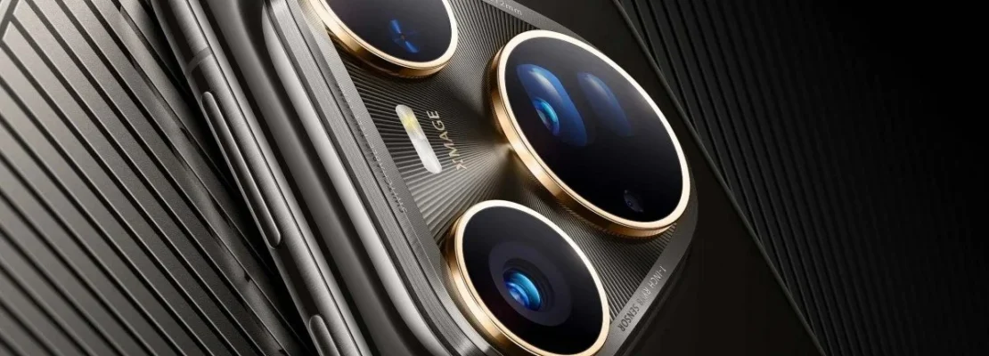 Η Huawei παρουσιάζει τη νέα σειρά Pura 80 με αισθητήρα 1 ίντσας και βελτιωμένη δορυφορική επικοινωνία