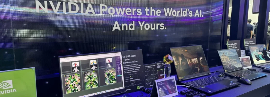 Έρχεται τον Ιούλιο η νέα οικονομική RTX 5050 της NVIDIA με μνήμη GDDR6