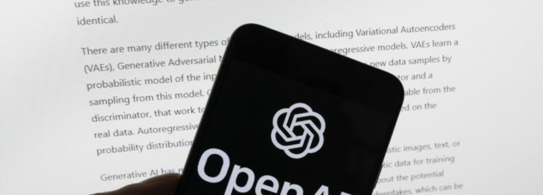 Η τεχνολογία της OpenAI μπαίνει στο πεντάγωνο -Κέρδισε συμβόλαιο 200 εκατ. δολαρίων