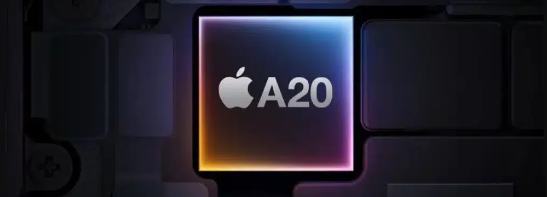 iPhone 18 Pro & iPhone 18 Fold: Φήμες ότι θα χρησιμοποιούν το τσιπ A20 με νέο σχεδιασμό