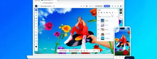 Adobe Photoshop: Η beta έκδοση διαθέσιμη για χρήστες Android