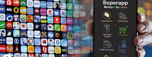 Talabat, Botim, Careem: Τα νέα super-apps φτιάχνονται αυτή την στιγμή στο Ντουμπάι – Τι θα μας προσφέρουν