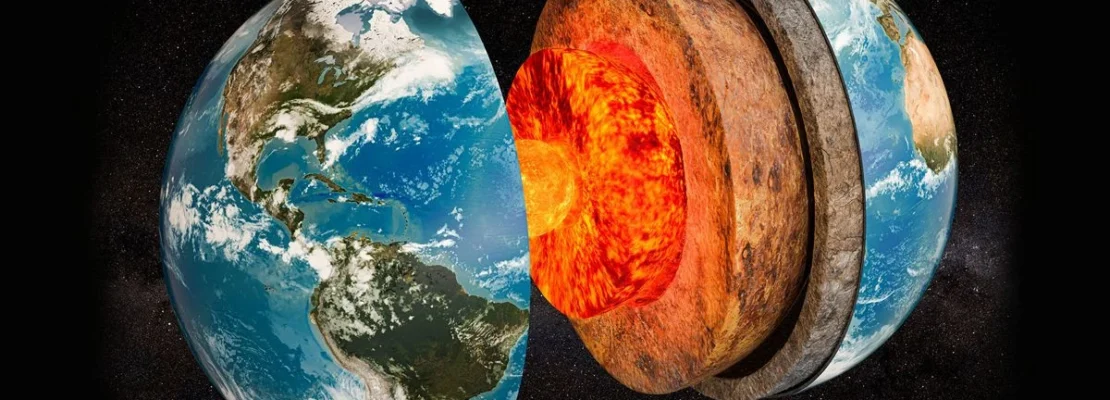 Η Γη κρύβει μέσα τις τριπλάσιο νερό από ό,τι όλοι οι ωκεανοί μαζί!