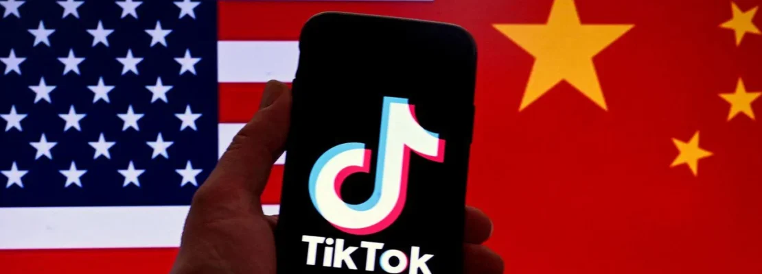 Πώς το TikTok βρίσκεται στο επίκεντρο μιας βαθύτερης γεωπολιτικής διαμάχης – Τι διεκδικούν οι ΗΠΑ και η Κίνα