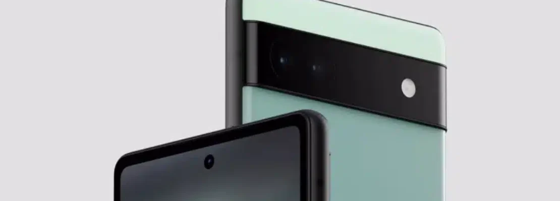 Google Pixel 6a: Μειώνεται η αυτονομία της μπαταρίας του για να αποτραπεί η υπερθέρμανση