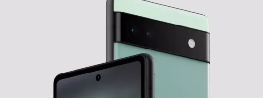 Google Pixel 6a: Μειώνεται η αυτονομία της μπαταρίας του για να αποτραπεί η υπερθέρμανση