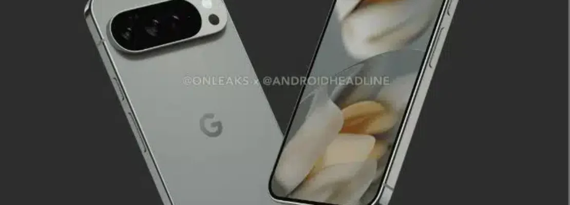 Google Pixel 10: Αυτή θα είναι μάλλον η ημερομηνία κυκλοφορίας της σειράς