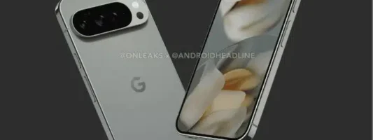 Google Pixel 10: Αυτή θα είναι μάλλον η ημερομηνία κυκλοφορίας της σειράς
