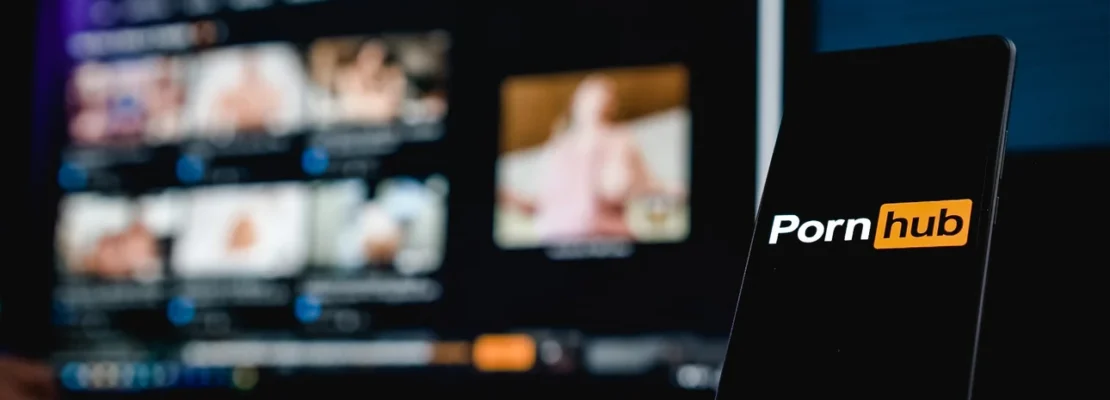Τέλος Pornhub, YouPorn και RedTube στη Γαλλία -Αντιδρούν για τα μέτρα ταυτοποίησης της ηλικίας