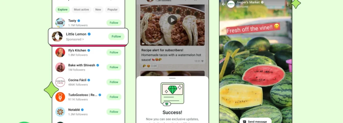 Το WhatsApp θα βάλει χρέωση: Ποια λειτουργία θα μπορείτε να την πληρώσετε