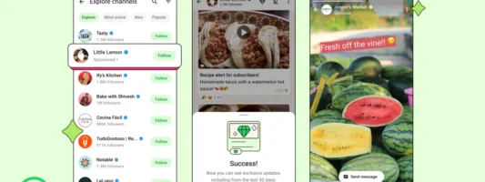 Το WhatsApp θα βάλει χρέωση: Ποια λειτουργία θα μπορείτε να την πληρώσετε