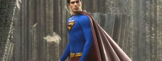 Ο Brandon Routh δάκρυσε από συγκίνηση με την προσέγγιση του Superman