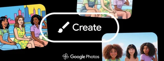 Google Photos: Νέα AI εργαλεία και μετατροπή φωτογραφιών σε σύντομα videos