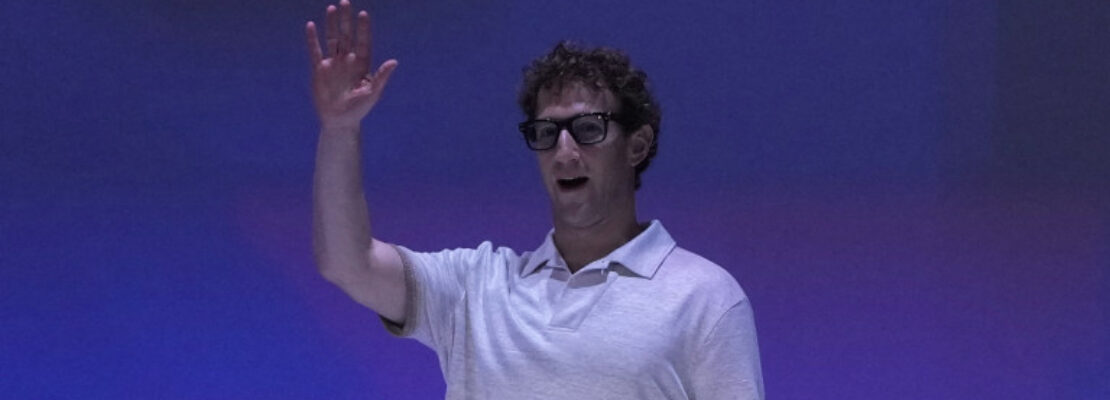 Meta: Προχωράει σε νέο κύκλο απολύσεων -«Η τεχνολογία σας πήρε τη δουλειά»