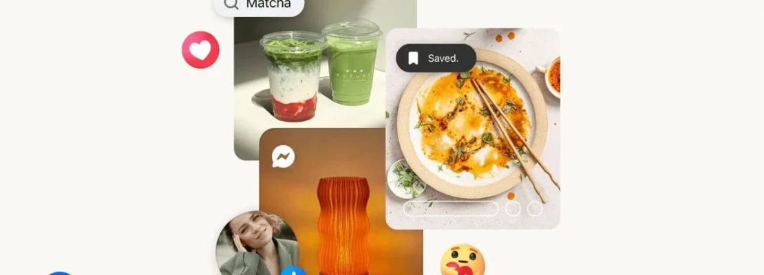 Η Meta μεταμορφώνει σταδιακά το Facebook σε… TikTok