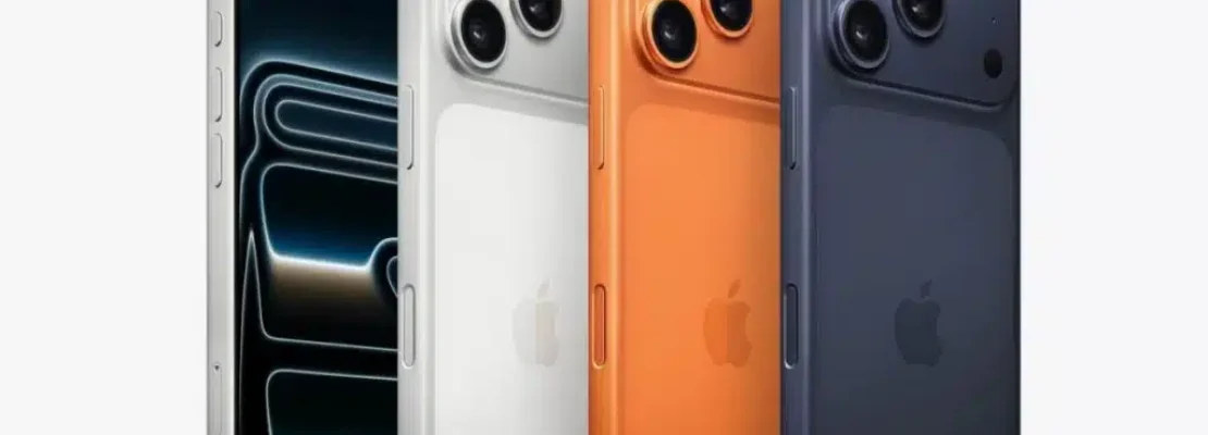 iPhone 17 Pro και Pro Max: Αναμένεται να αυξηθεί η παραγωγή τους