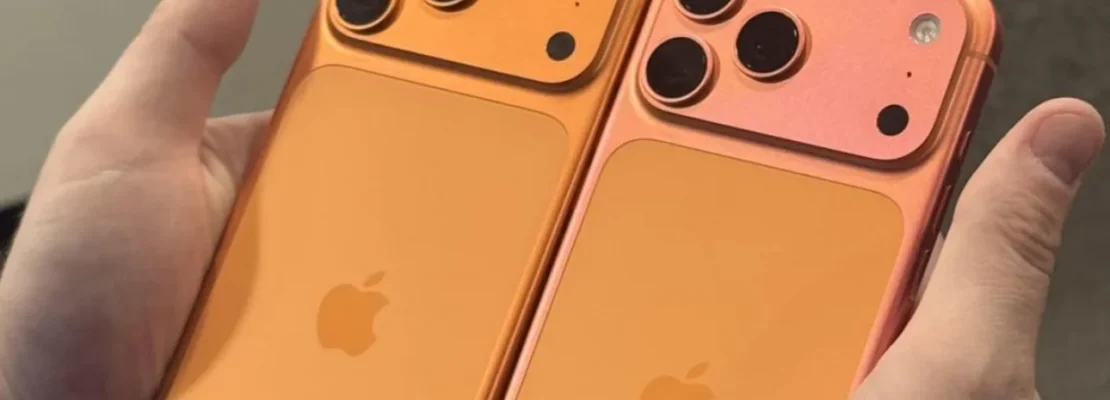 Νέο «πρόβλημα» εντόπισαν οι χρήστες του νέου iPhone 17 Pro: Αλλάζει… χρώμα, δείτε φωτό