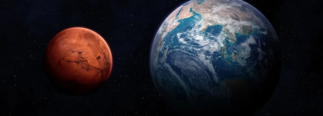 Γιατί τα ρολόγια στον Άρη κινούνται πιο γρήγορα