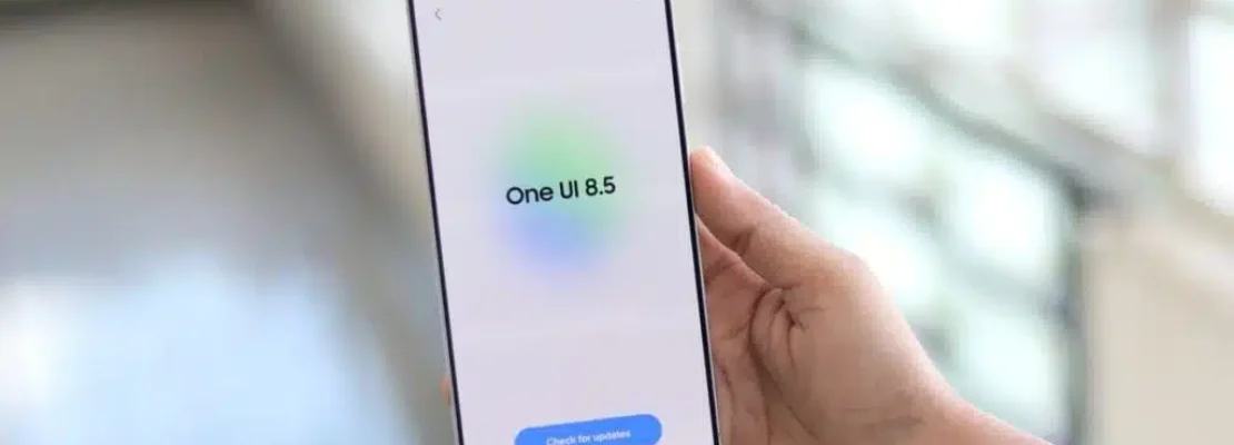 Το One UI 8.5 φέρνει έξυπνες περιλήψεις ειδοποιήσεων με τη βοήθεια AI