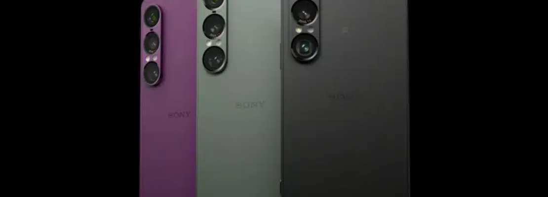 Sony Xperia 1 VII: Επιβεβαιώθηκε ότι επιστρέφει στην Ευρώπη