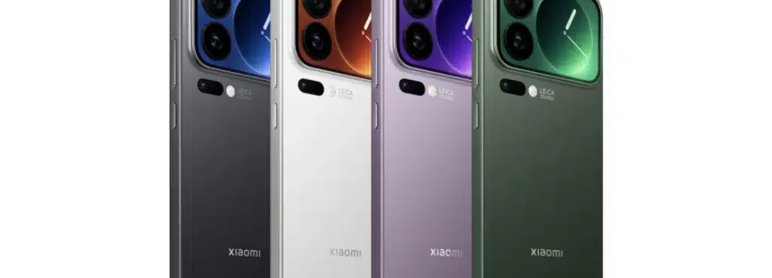 Xiaomi 17: Ρεκόρ πωλήσεων με πάνω από 1 εκατομμύριο μονάδες στην Κίνα