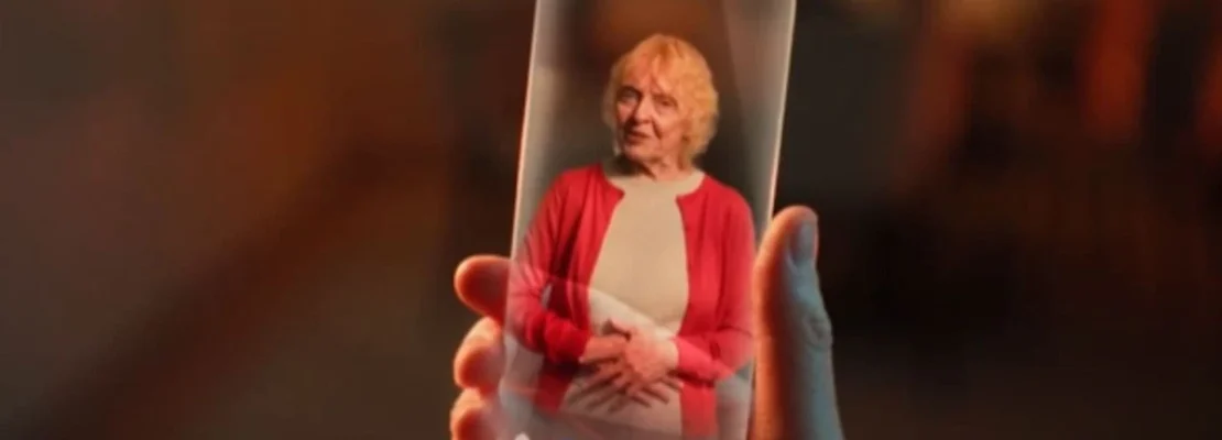 Βγαλμένο από το Black Mirror: Η AI εφαρμογή που «ζωντανεύει» τους νεκρούς