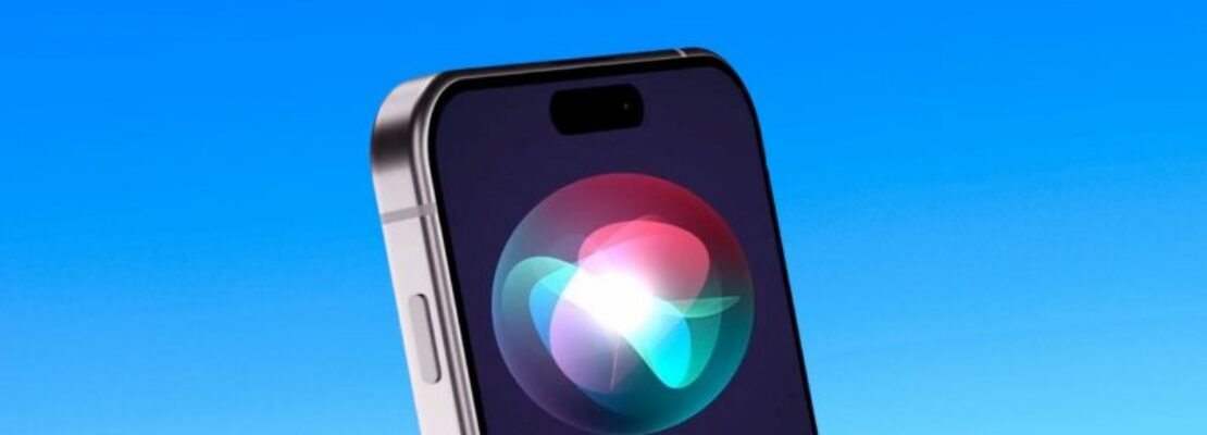 Συμφωνία 1 δισ. δολαρίων της Apple για τη Siri