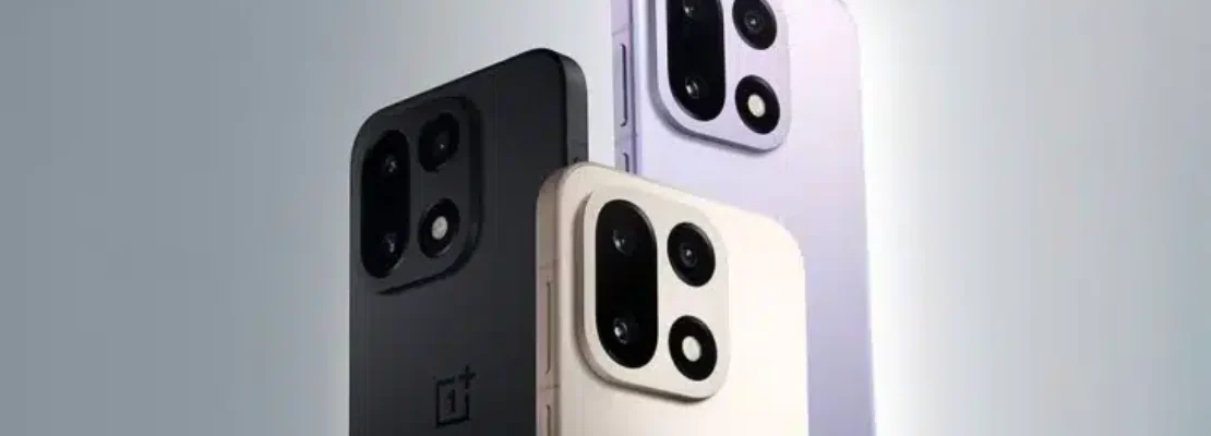 OnePlus 15: Κυκλοφορεί επίσημα σε παγκόσμιο επίπεδο – Δείτε τις τιμές ανά περιοχή