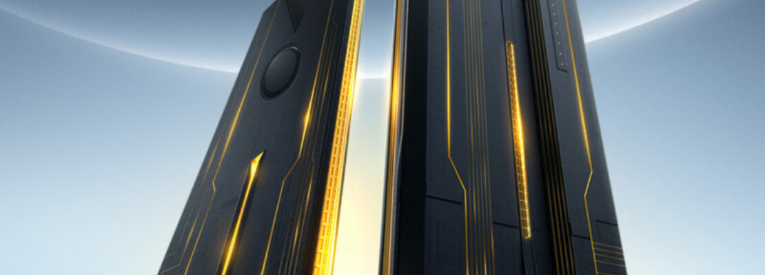 Poco F8: Κυκλοφορεί στις 26 Νοεμβρίου με εκπλήξεις