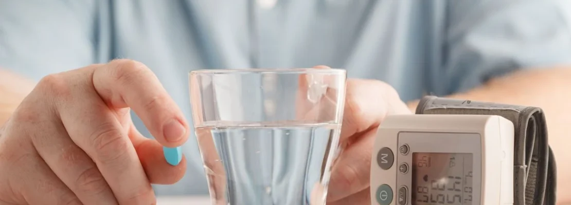 Νέο online εργαλείο προβλέπει πόσο καλά θα δράσει το φάρμακο για την αρτηριακή πίεση