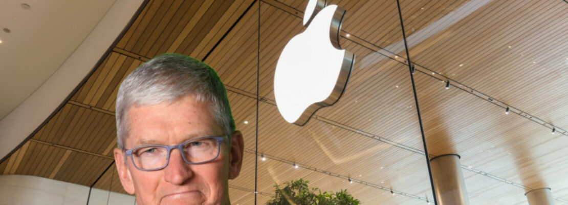 Η Apple σε τροχιά διαδοχής: Πλησιάζει το τέλος της εποχής του Τιμ Κουκ μετά από 14 χρόνια στο τιμόνι;