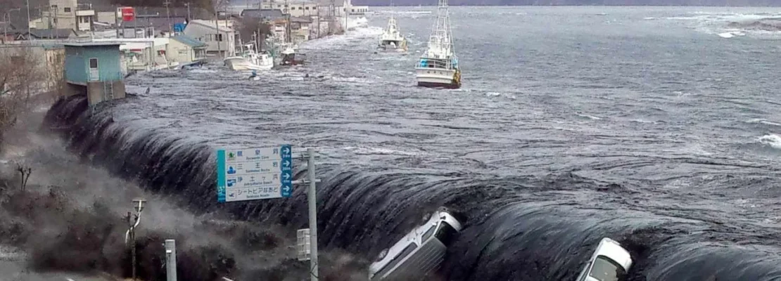 Πώς η NASA εντόπισε ένα τσουνάμι παρακολουθώντας τον ουρανό, όχι τη θάλασσα -Ο ρόλος της τεχνητής νοημοσύνης