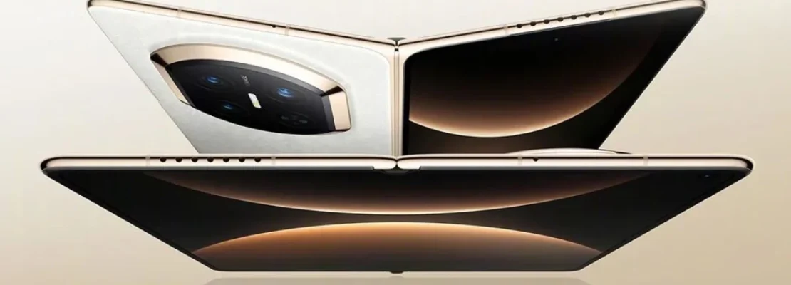 HUAWEI Mate X7: Επίσημα το νέο foldable που επαναπροσδιορίζει την κατηγορία
