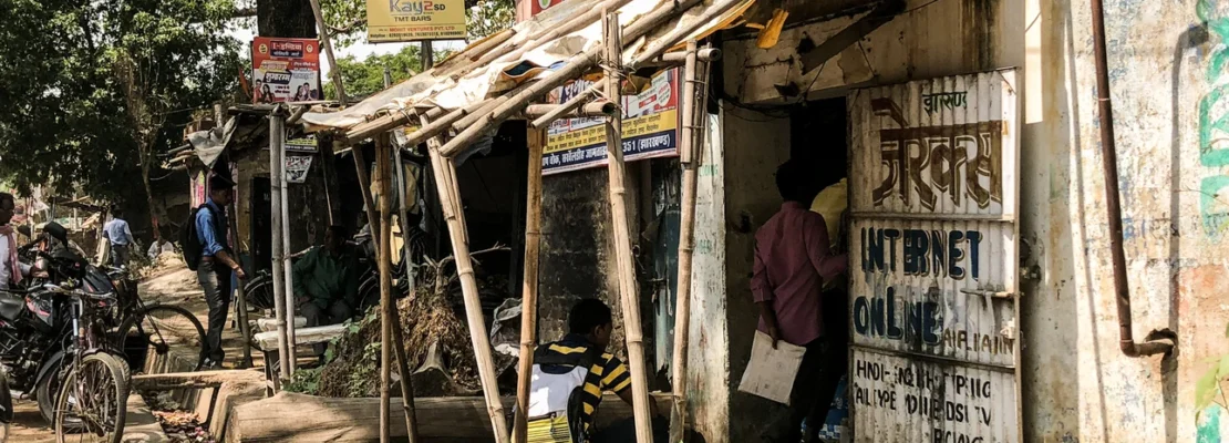 Τα ινδικά χωριά του παγκόσμιου κυβερνοεγκλήματος – Τα μυστικά μέρη που σε «γδύνουν» με ένα απλό τηλεφώνημα