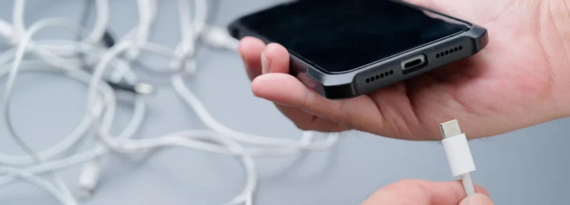 Βλάπτει η ταχεία φόρτιση τις μπαταρίες των κινητών τηλεφώνων; Εκτενής δοκιμή δίνει μια σαφή απάντηση