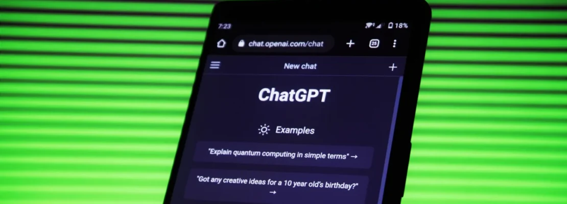 Τι αποκαλύπτουν 47.000 συνομιλίες ChatGPT για τον τρόπο που μιλάμε με την τεχνητή νοημοσύνη -Σοκαριστική έρευνα