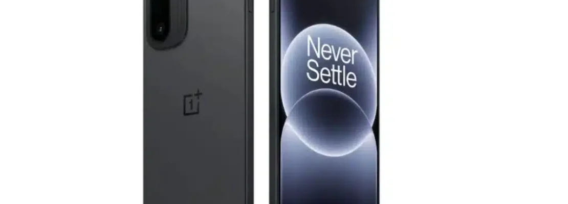 OnePlus Ace 6T: Διαρροές αποκαλύπτουν τον σχεδιασμό του