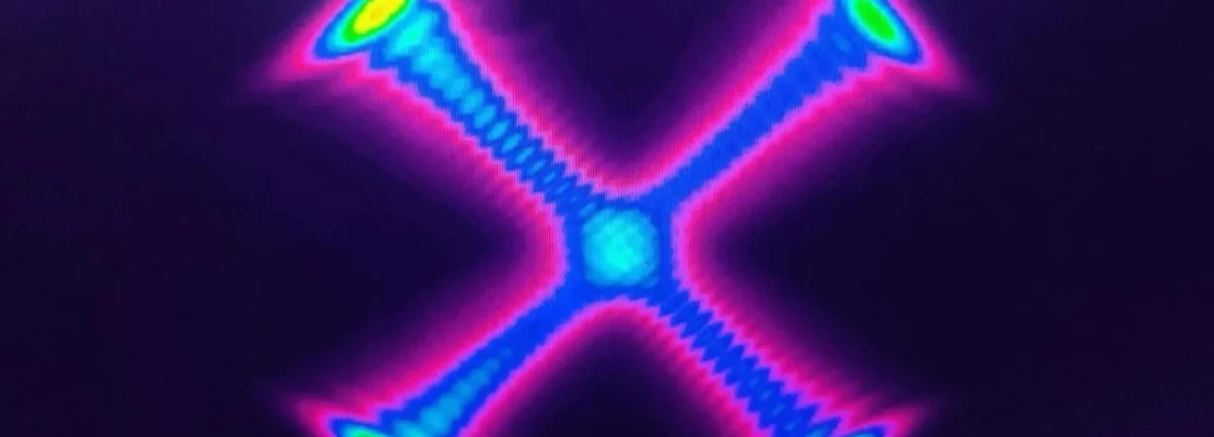 Η Ευρώπη επενδύει στους οπτικούς στροβίλους: Μια νέα εποχή για τις οπτικές τεχνολογίες υψηλής ισχύος