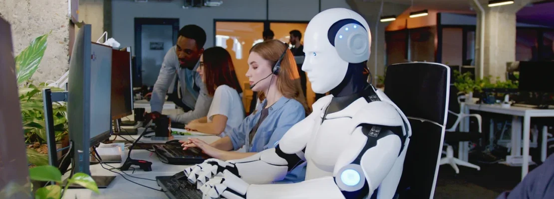 Τι πιστεύουν οι εργαζόμενοι για την Τεχνητή Νοημοσύνη -Νέα αποκαλυπτική έρευνα σε 31 χώρες