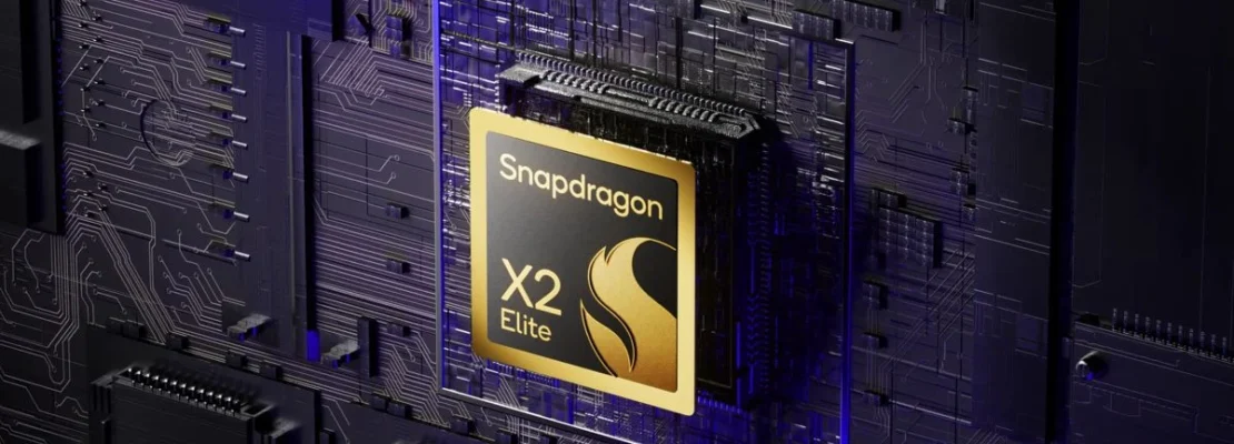 Η Qualcomm φέρνει το Android στα laptops με τα Snapdragon X chips